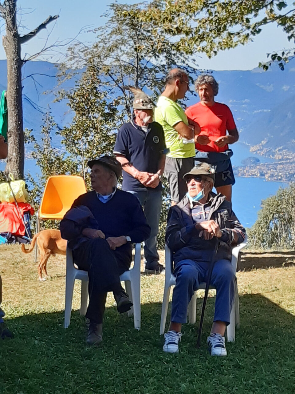 alpini di perledo