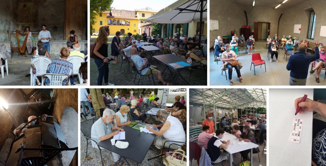 Estate Sicura-mente Insieme: proseguono gli eventi del Giglio
