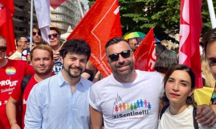 Parte domani la Festa Democratica al Libero Pensiero. Tra gli ospiti Alessandro Zan, primo firmatario del DDL contro l’omotransfobia