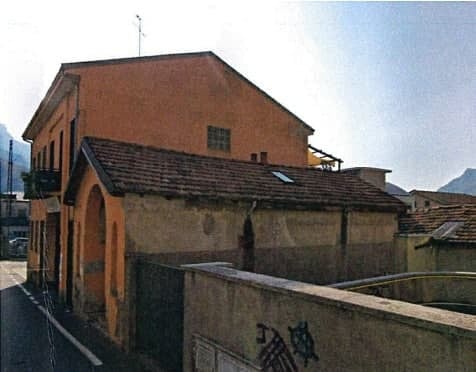 Il Comune di Lecco mette all’Asta l’x Lavatoio di Via Lamarmora