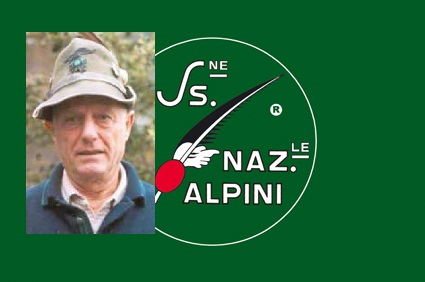 Coro Grigna in lutto: è morto Antonio Valsecchi