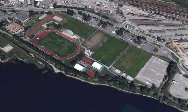 Querelle Calcio Lecco-Bione, le società sportive lecchesi: “Non esistono solo loro, ci siamo anche noi… e paghiamo puntualmente”