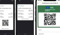 Come salvare Green Pass su telefono Android e su i-Phone (e tenerlo a portata di mano)
