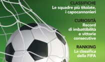 In regalo col Giornale di Lecco un magazine interamente dedicato al calcio