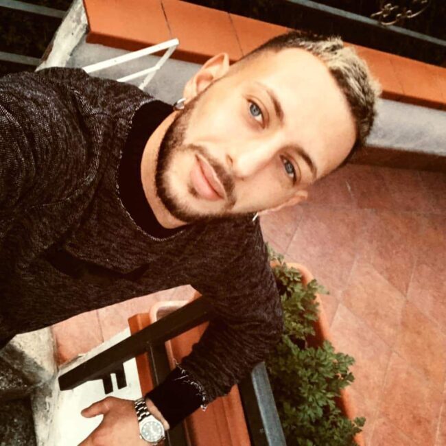 Fabio Angeloro