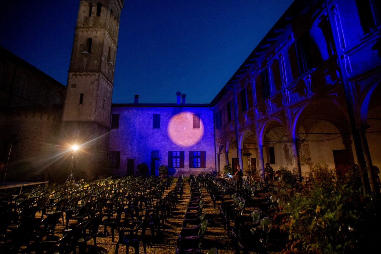l'ultima luna d'estate