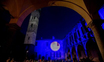 L'ultima luna d'estate, dal 26 agosto nelle ville e nei parchi più belli della Brianza