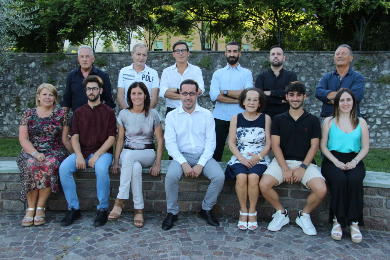 Elezioni Olginate 2021: presentata la lista civica “Olginate Si Cambia”