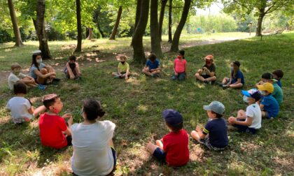 Centro estivo al Parco Monte Barro: ora una pausa per ripartire dal prossimo 23 agosto