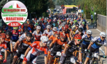 Marathon Bike della Brianza: cresce l'attesa per la 30esima edizione
