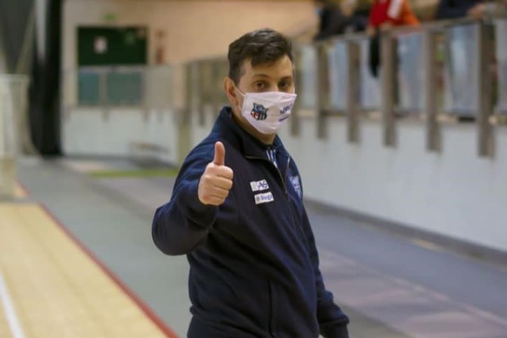 Stagione al via per il Lecco Calcio a 5