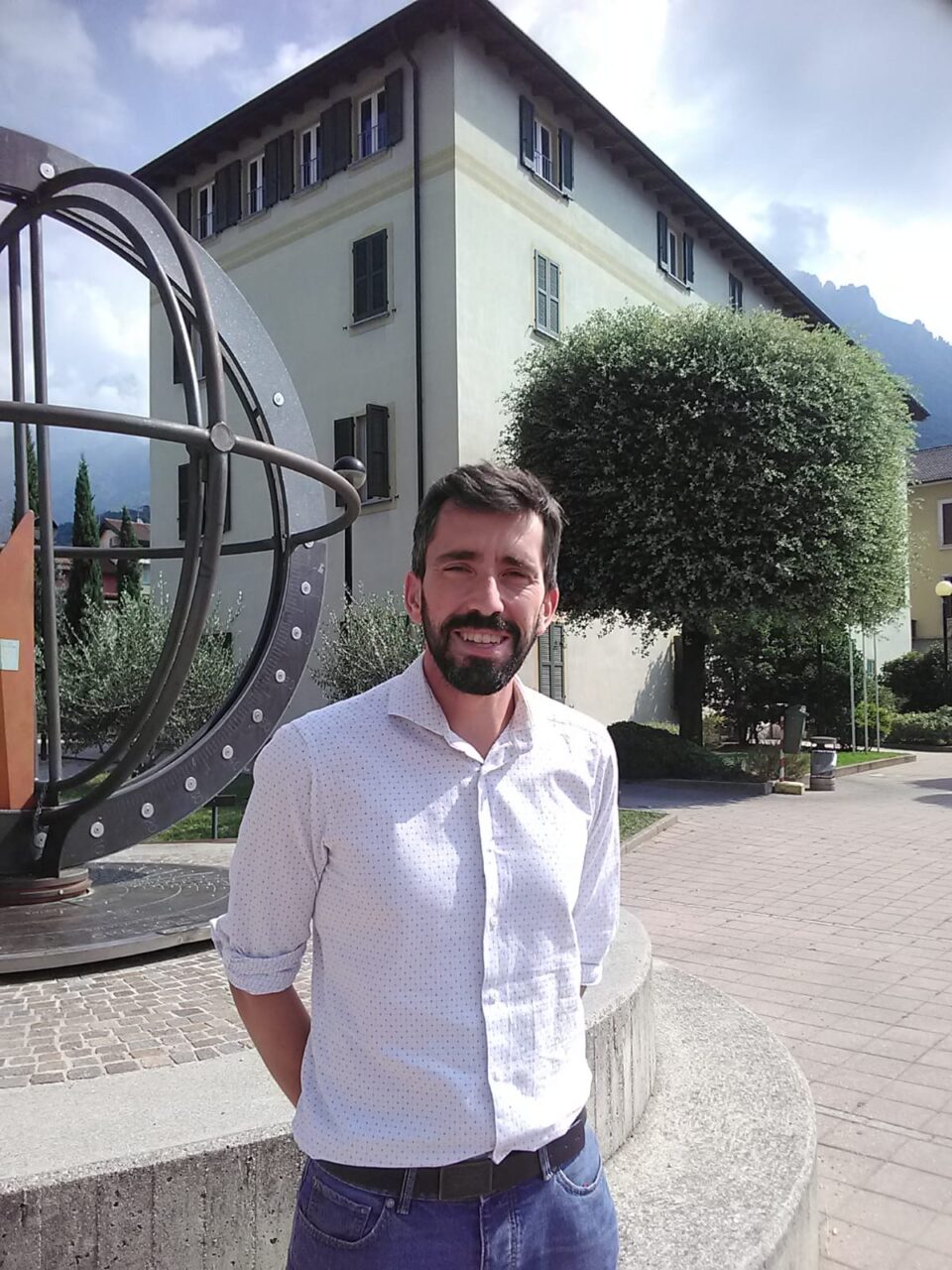 Ripristinata la fiera di San Rocco a Mandello del Lario