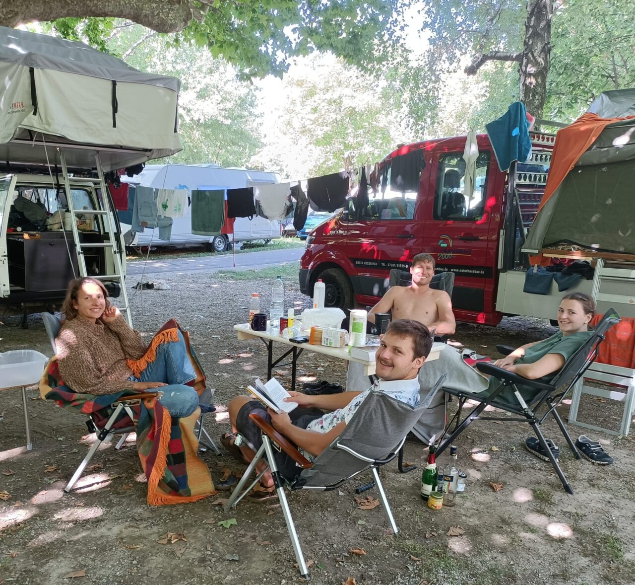 Quest’anno vado in vacanza a Rivabella…