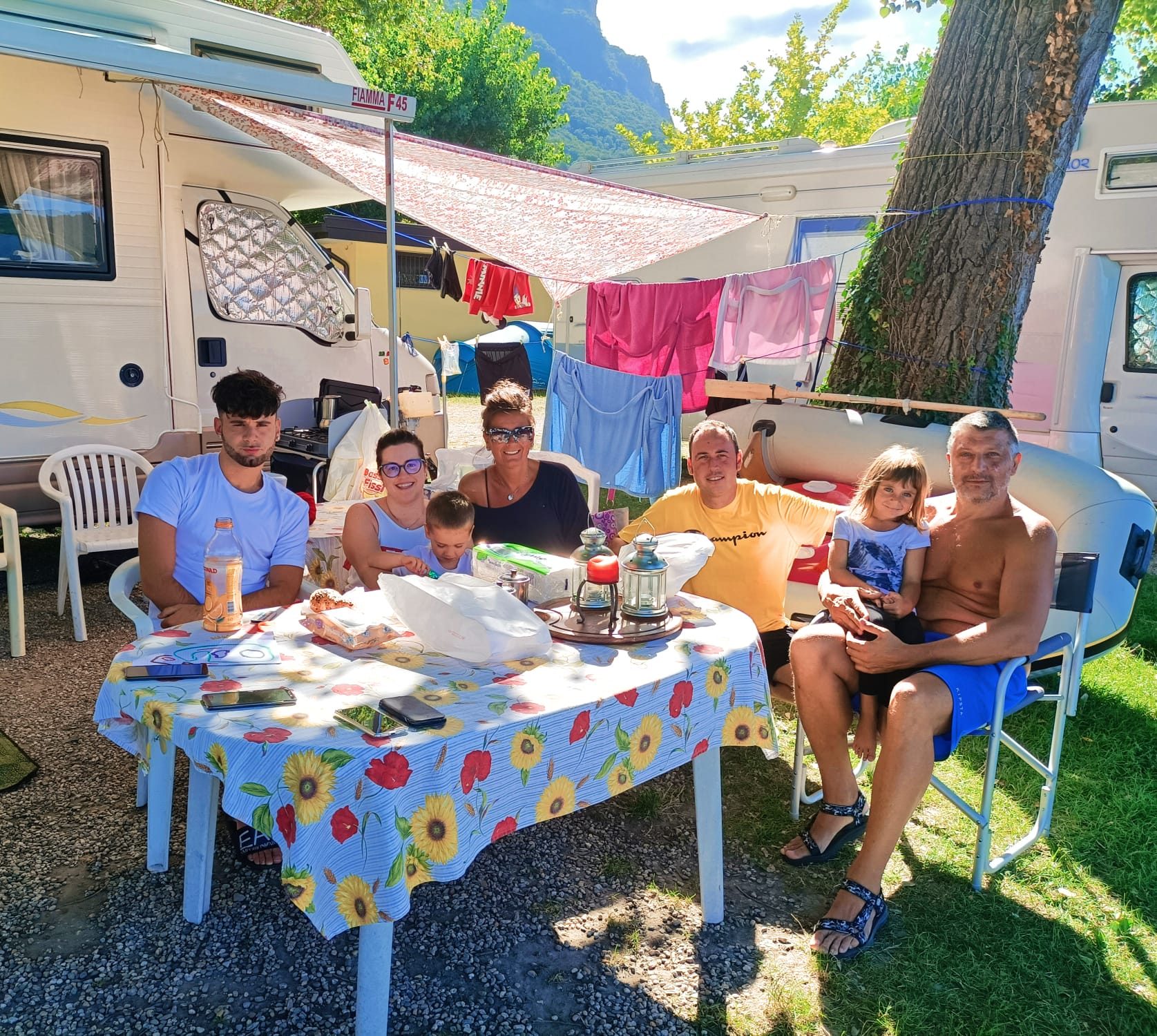 Rivabella camping Lecco (3)