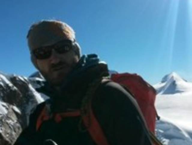 Anche il Comune di Lecco ai funerali di Marco Sordelli, precipitato in montagna