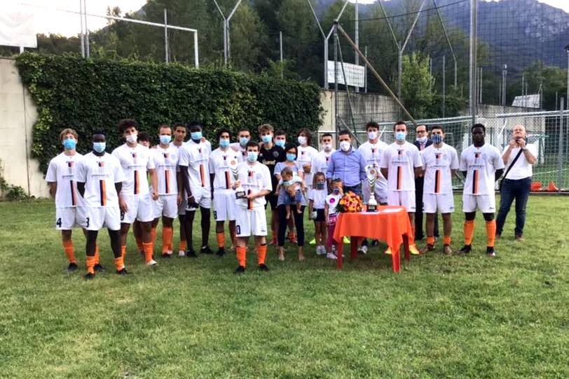 La Polisportiva vara la nuova stagione con il torneo Gargiulo