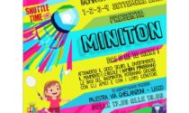 Dal primo settembre riparte il Badminton, al via anche il Miniton