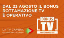 Da domani parte il bonus rottamazione tv COME FUNZIONA