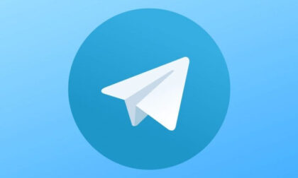 Rimani sempre aggiornato grazie al canale Telegram del Comune di Lecco