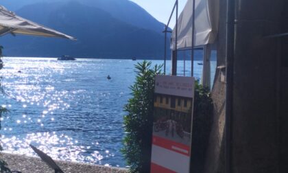 Anche a Varenna la mostra diffusa sulla Moto Guzzi