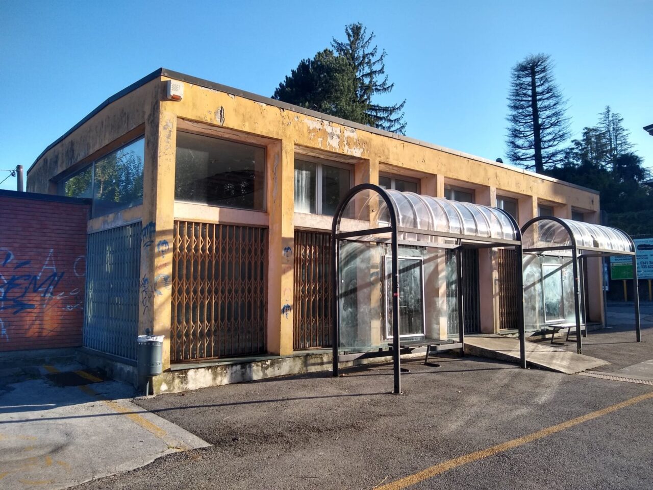 Autostazione, Galbiate Riparte: “La nostra proposta per una ripartenza sostenibile”