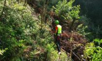 Due malori al Barro e a Suello, interviene il Soccorso alpino