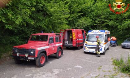 Tragedia nell'Adda: uomo trovato senza vita