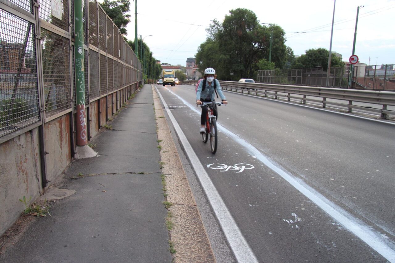 Pista ciclabile: accordo tra Civate, Valmadrera, Malgrate, Lecco e Galbiate