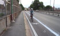 Pista ciclabile: accordo tra Civate, Valmadrera, Malgrate, Lecco e Galbiate