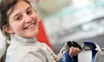 Sofia Brunati sarà sparring alle paralimpiadi di Tokyo