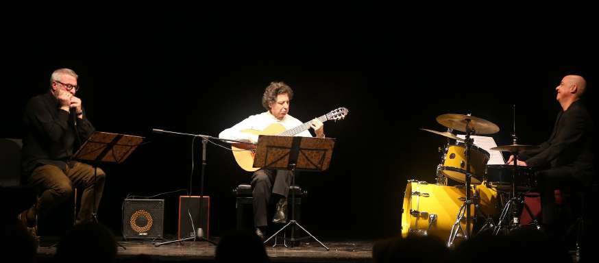 Primi concerti nel mese di agosto per il Festival Tra Lago e Monti