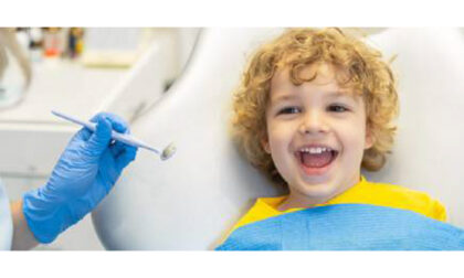 Clinica San Martino, in arrivo la settimana della Prevenzione dentale del bambino