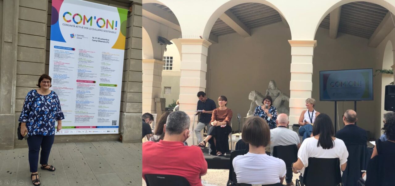 Il Comune di Lecco protagonista al Festival dell’Economia Civile