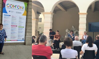 Il Comune di Lecco protagonista al Festival dell’Economia Civile