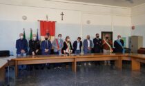 Nuova caserma dei Carabinieri: via libera definitivo