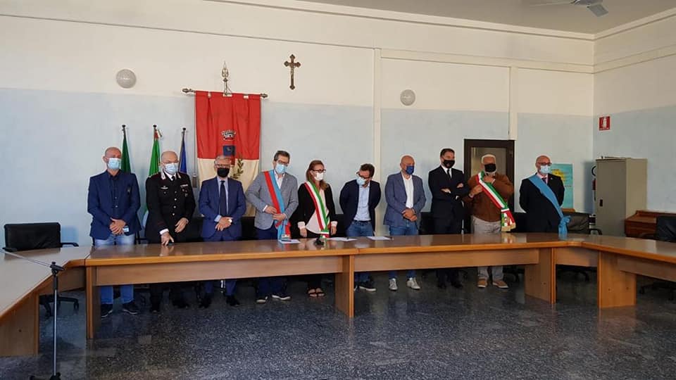 Nuova caserma dei Carabinieri: via libera definitivo