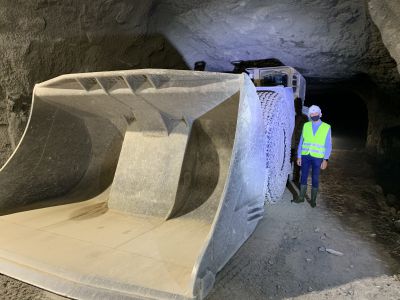 Unicalce punta su biomasse e idrogeno