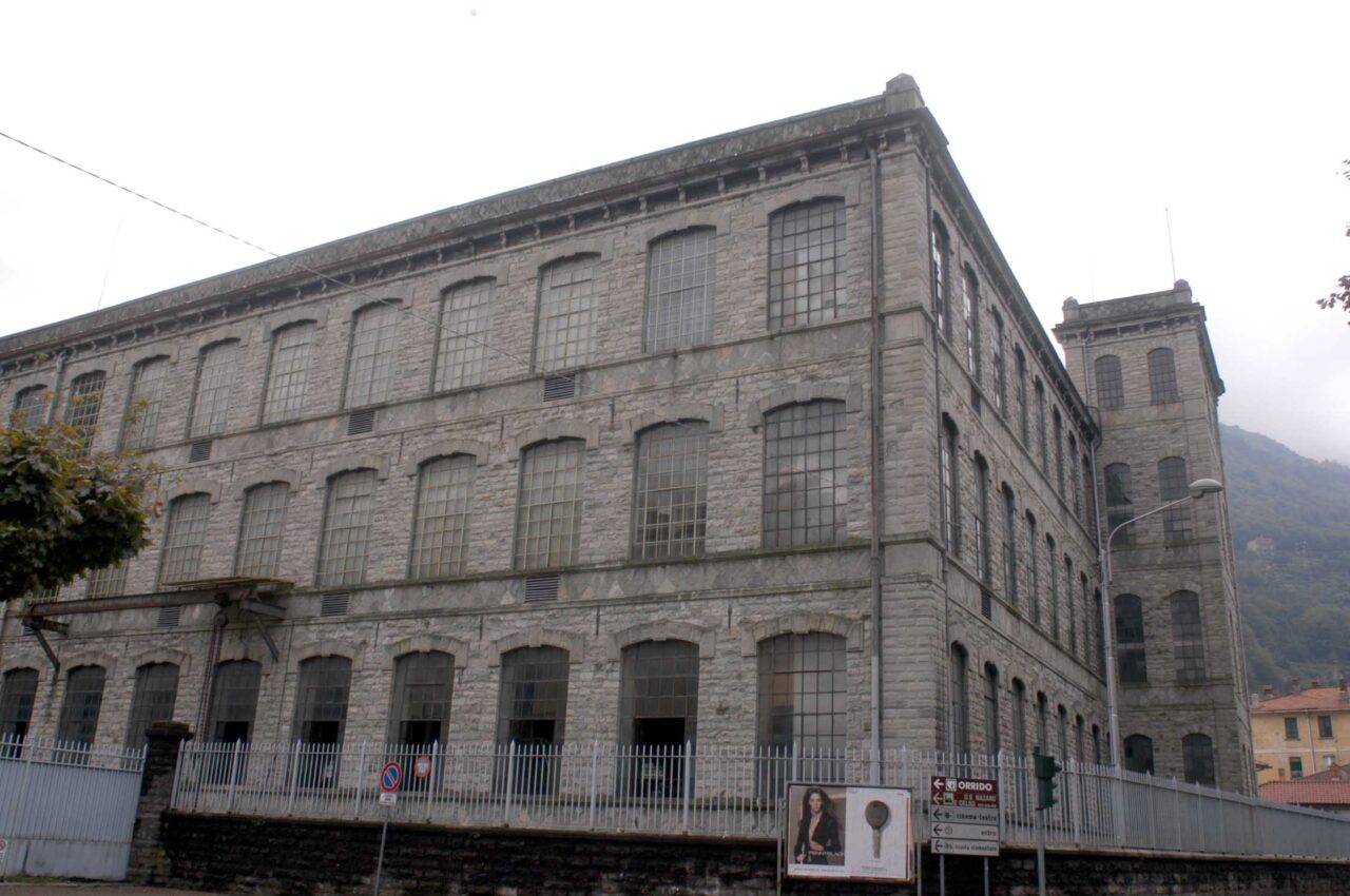 Svolta storica dopo 30 anni: acquistato l’ex Cotonificio Cantoni. Ospiterà una importante struttura ricettiva