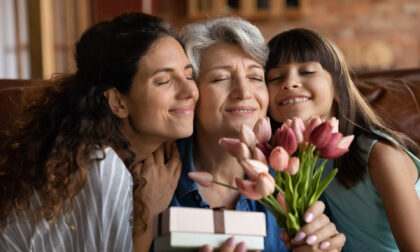 Fate gli auguri ai nonni con una dolce e originale rima sul Giornale di Lecco