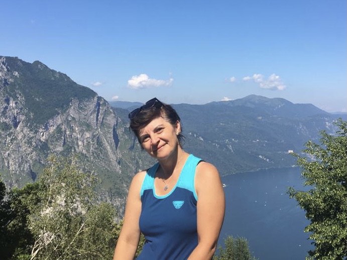 I familiari di Anita: “Per l’addio non fiori ma offerte al Soccorso Alpino”