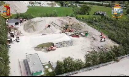 Frode fiscale e truffa nei trasporti: 6 arresti e perquisizioni anche a Lecco