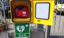 Malore mentre gioca a calcio, 16enne salvato dal defibrillatore