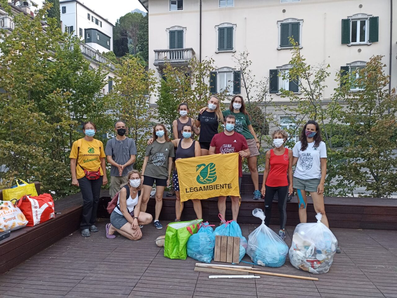 Mese del creato: tutti gli eventi a Lecco
