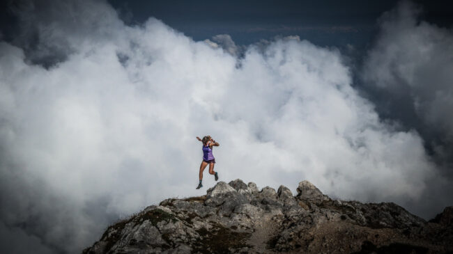 Grigne Skymarathon, pettorali sold out: domenica si corre