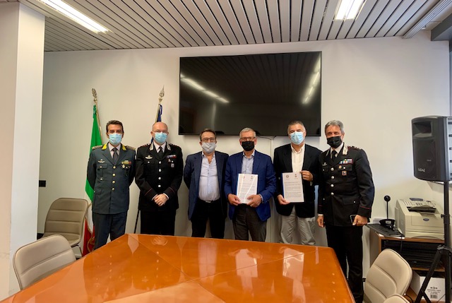 Controllo di vicinato: aderisce anche Pasturo