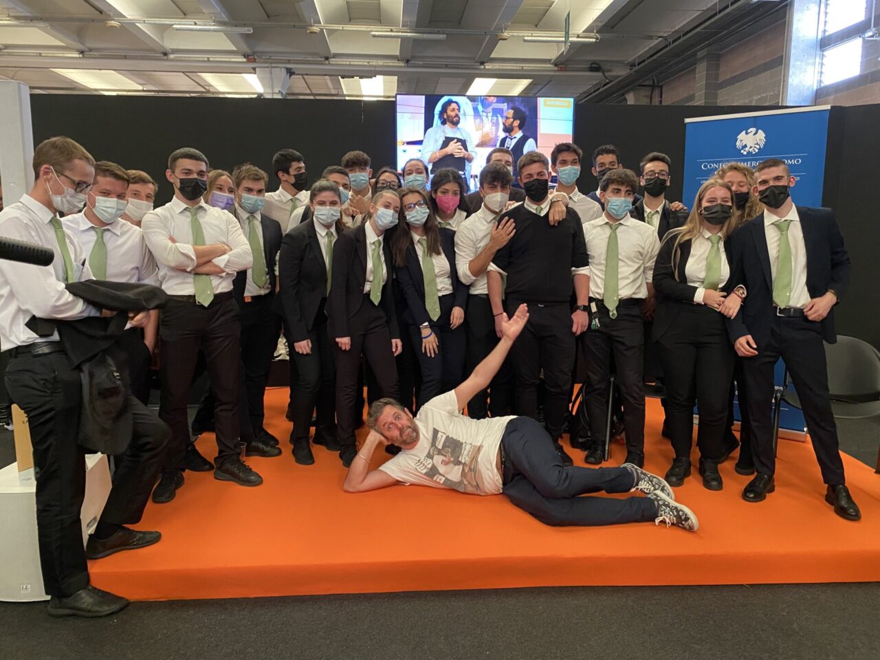 Ristorexpo 2021, Dadati: “Abbiamo centrato l’obiettivo”