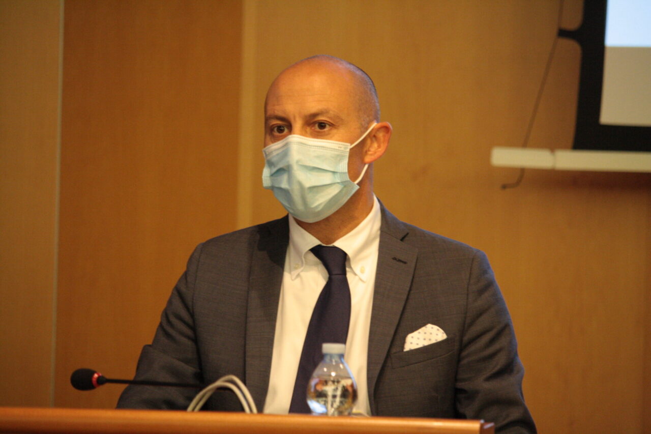 La nuova sede del Comune? Gattinoni: “La sceglieremo entro due mesi con una procedura trasparente”