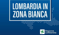 Lombardia per il quarto mese in zona bianca, Fontana: " I vaccini ci stanno riportando alla libertà"
