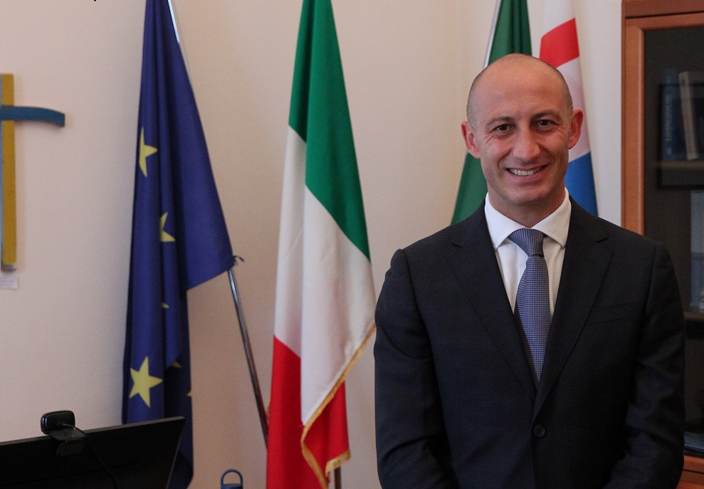 Maturità, il sindaco agli studenti lecchesi: “Abbiate il coraggio delle vostre idee”