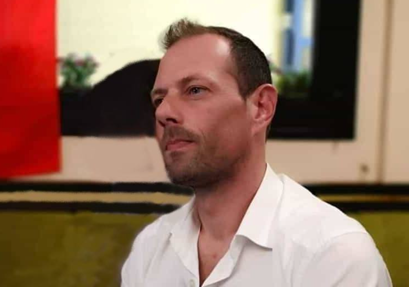 La tragica scomparsa di Marco Masetti ha sconvolto tutti, “Ora vola libero”